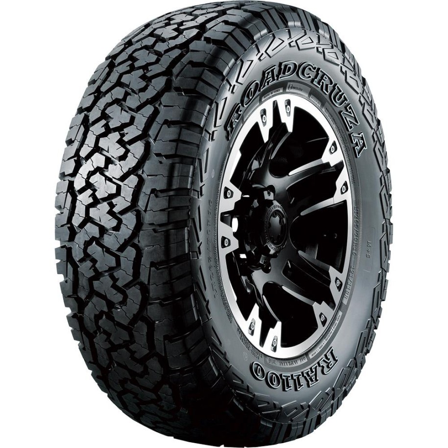 ROADCRUZA R20 S padangos