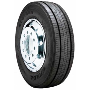 285/70R19.5 ECOTONN 150/148J TL M+S 3PMSF