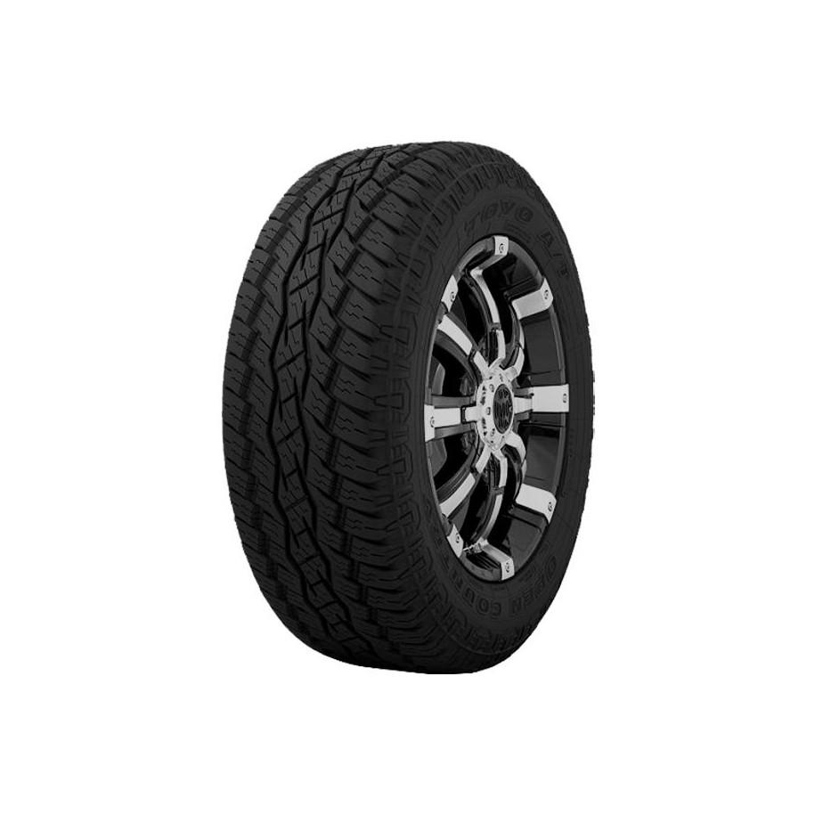 TOYO R16 S padangos