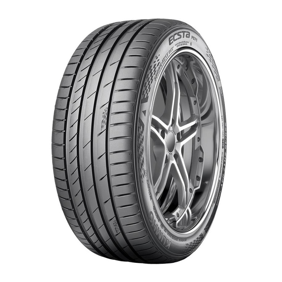 KUMHO R20 Y padangos