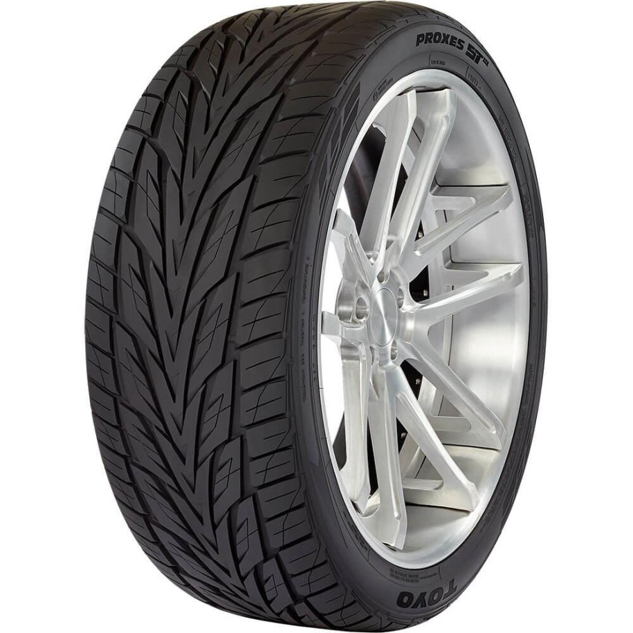 TOYO R20 V padangos