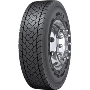 295/80R22.5 KMAX D G2 154/149M TL M+S 3PMSF
