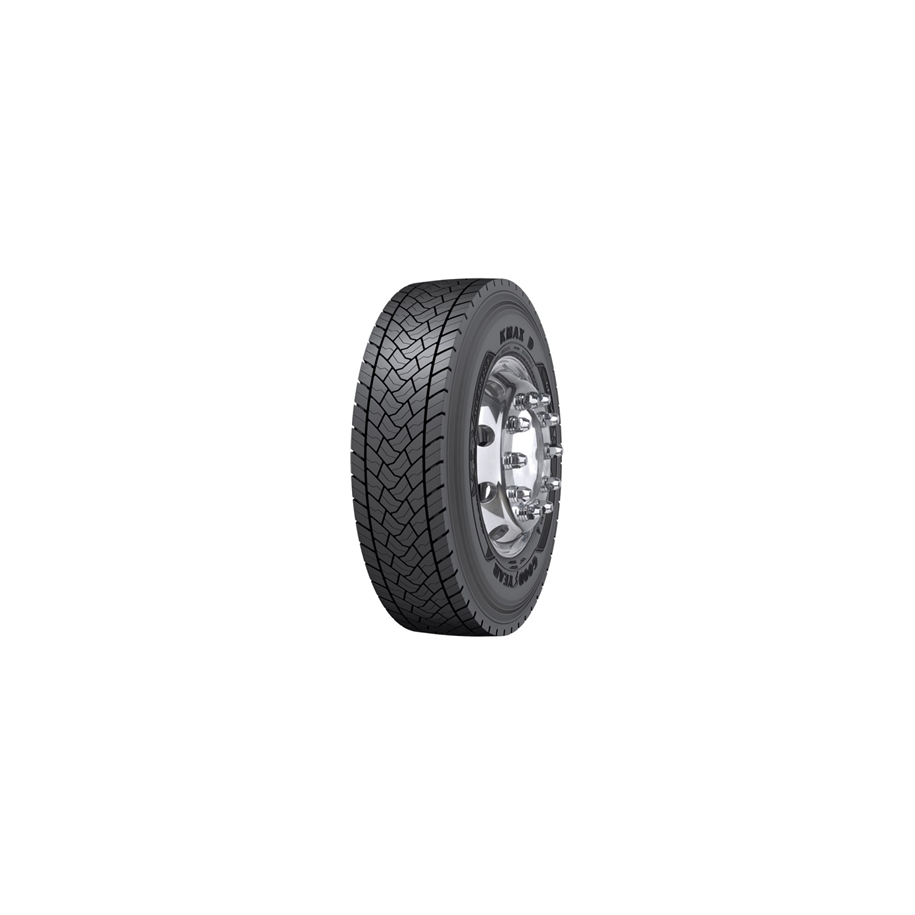 295/80R22.5 KMAX D G2 154/149M TL M+S 3PMSF