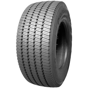 295/80R22.5 W-S60 18PR 154/149M TL M+S 3PMSF /priekis MADE IN EUROPE