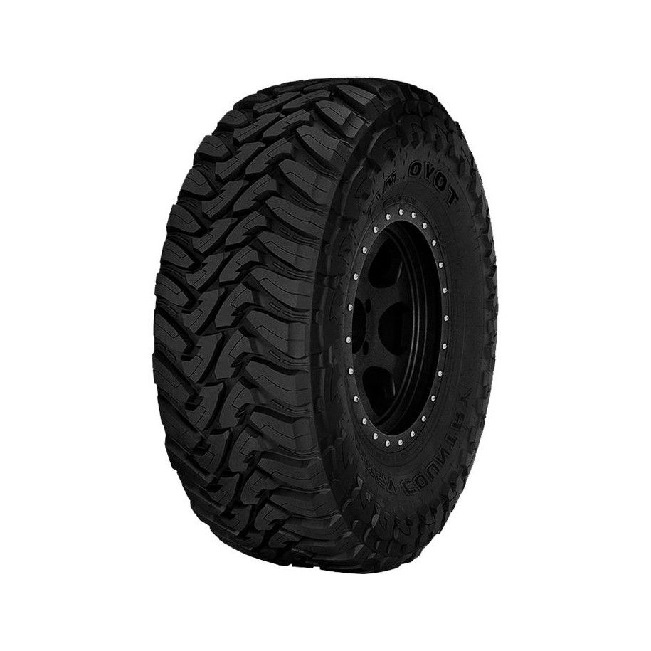 30x9.50R15 TOYO OPEN COUNTRY M/T 104Q RP POR DOT21 M+S