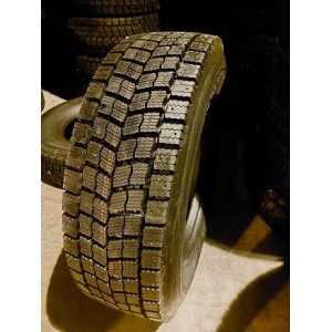 Paltread Cold Retread R22.5 padangos