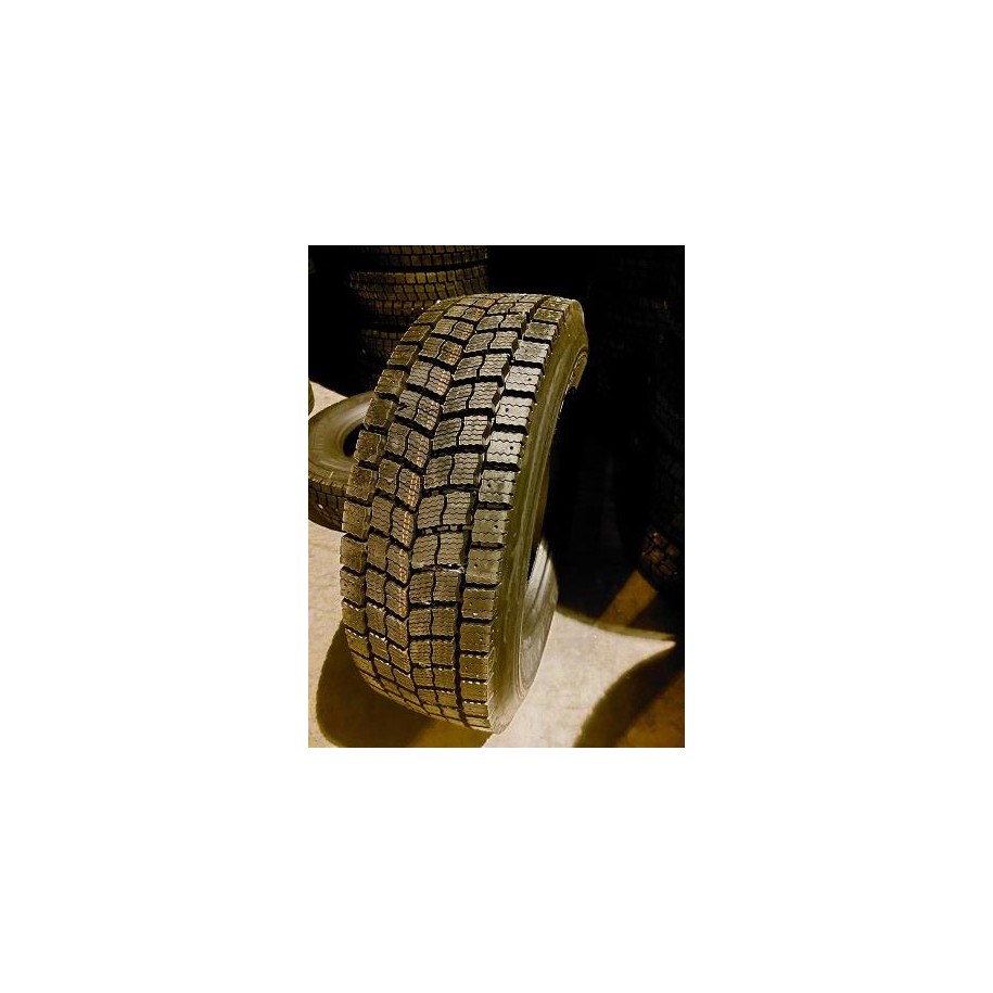 Paltread Cold Retread R22.5 padangos