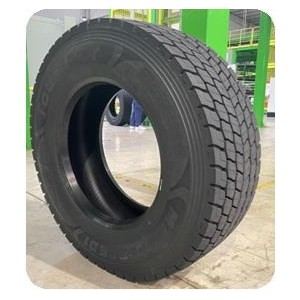 Tourador R22.5 L padangos