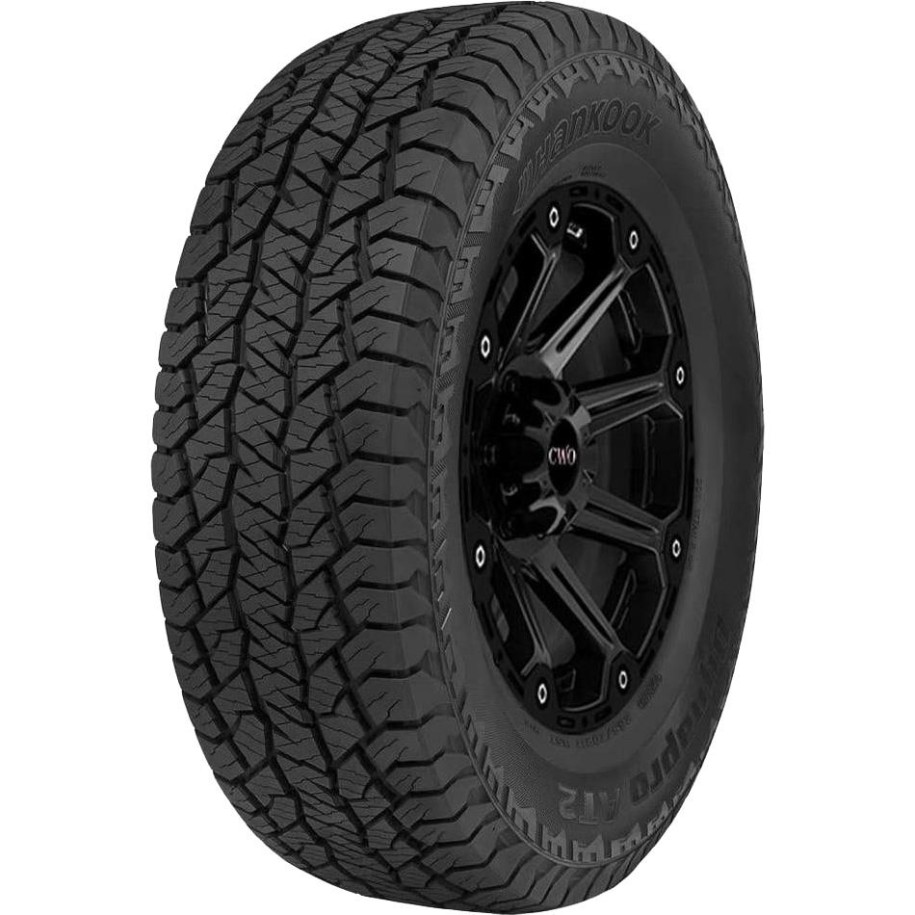 HANKOOK R15 S padangos