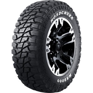 ROADCRUZA R17 Q padangos