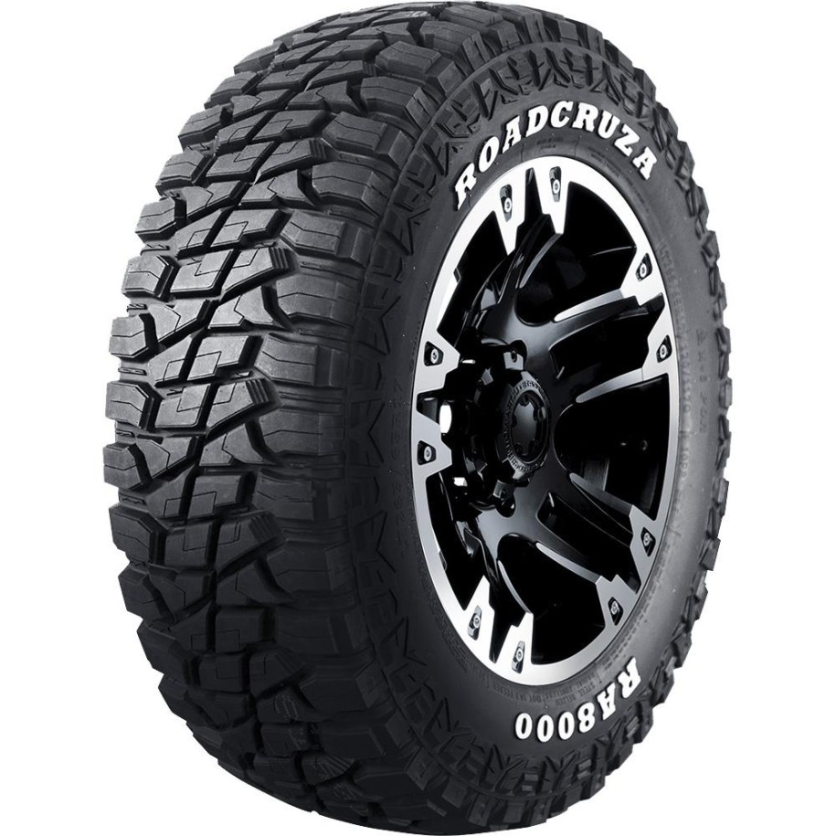 ROADCRUZA R17 Q padangos