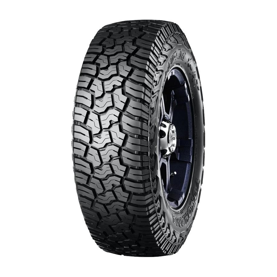 35x12.50R20 YOKOHAMA GEOLANDAR X-AT G016 121Q XL RP POR M+S