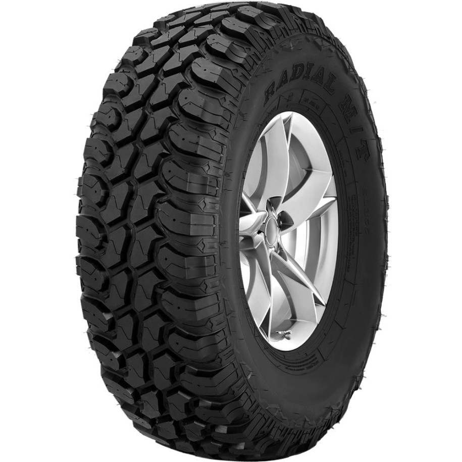 GOODRIDE R20 Q padangos