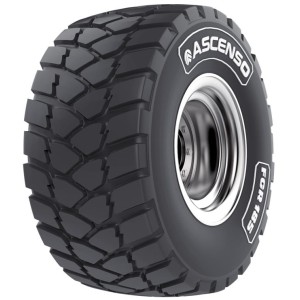Ascenso R22.5 D padangos