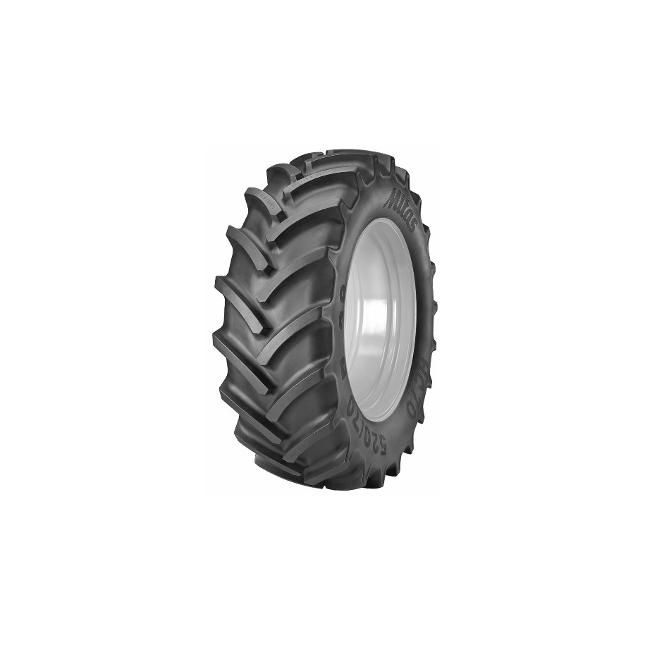 MITAS 580/70 R38 155D Vasarinės padangos