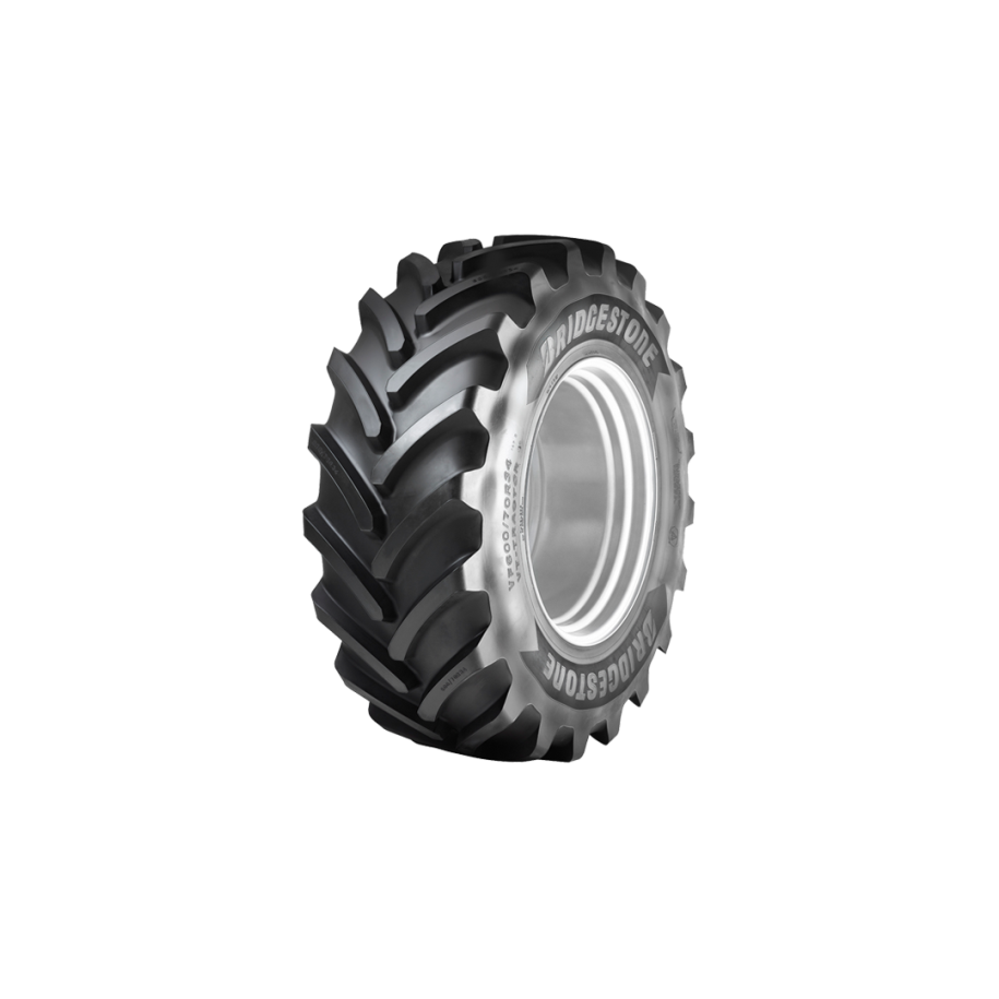 BRIDGESTONE 600/70 R30 158D Vasarinės padangos