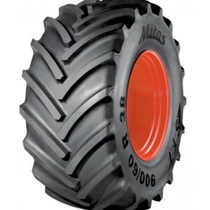 710/60R34 SFT [164 D/167 A8] TL