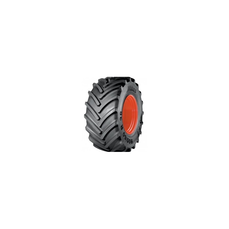 MITAS 710/70 R42 173D Vasarinės padangos