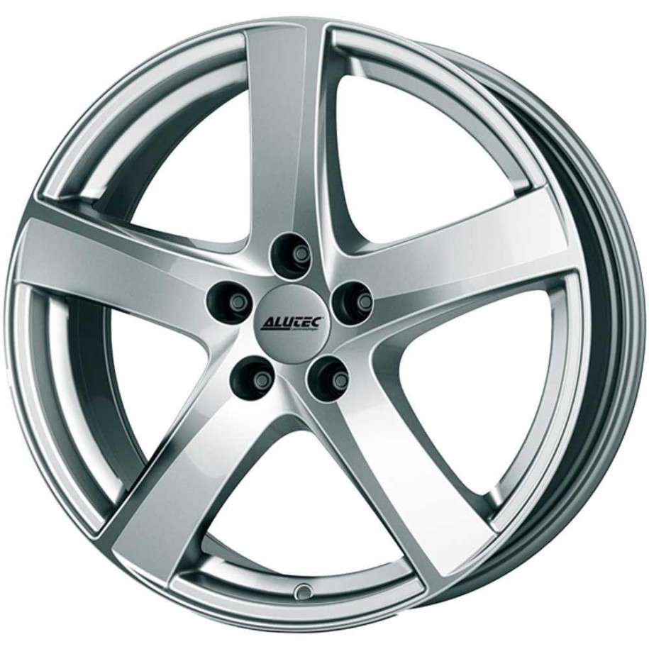 Alutec R16 ratlankiai