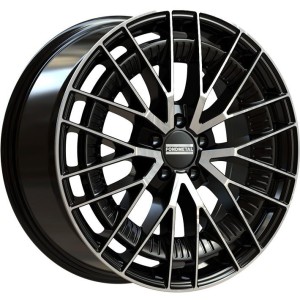 Fondmetal R20 ratlankiai