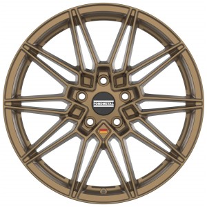 Fondmetal R20 ratlankiai