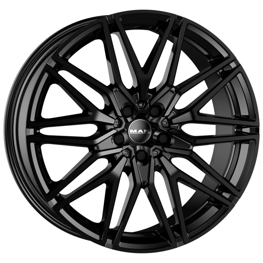 MAK R22 ratlankiai