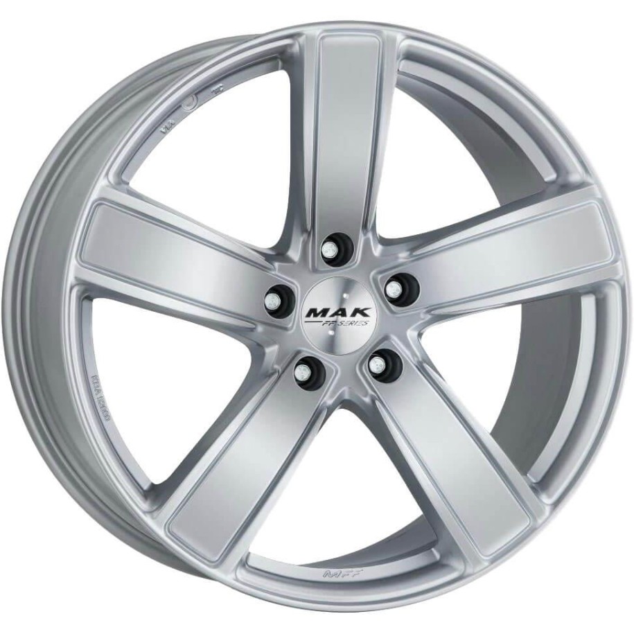 MAK R20 ratlankiai