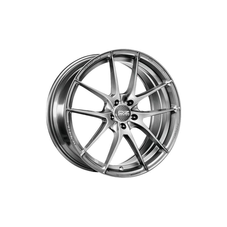 OZ Racing R17 ratlankiai