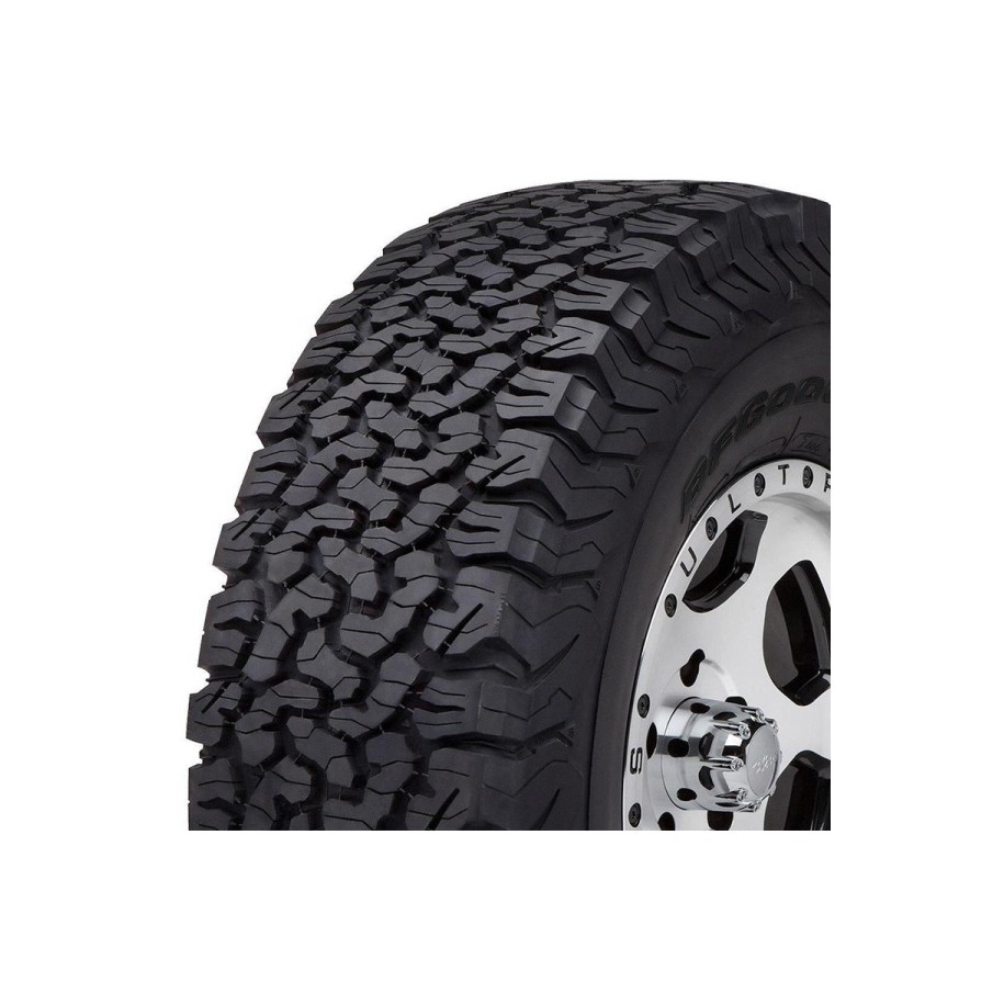 BFGOODRICH R15 114R Vasarinės padangos