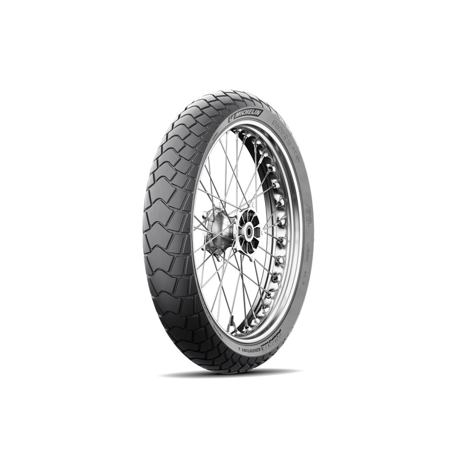 MICHELIN R17 58V Vasarinės padangos