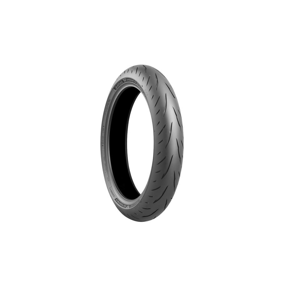 BRIDGESTONE R17 58W Vasarinės padangos