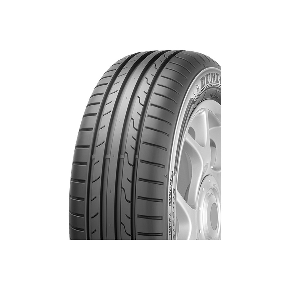 DUNLOP R15 91H Vasarinės padangos