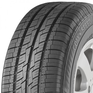 Padangos COM*SPEED 112/110 R (D C B  72dB)