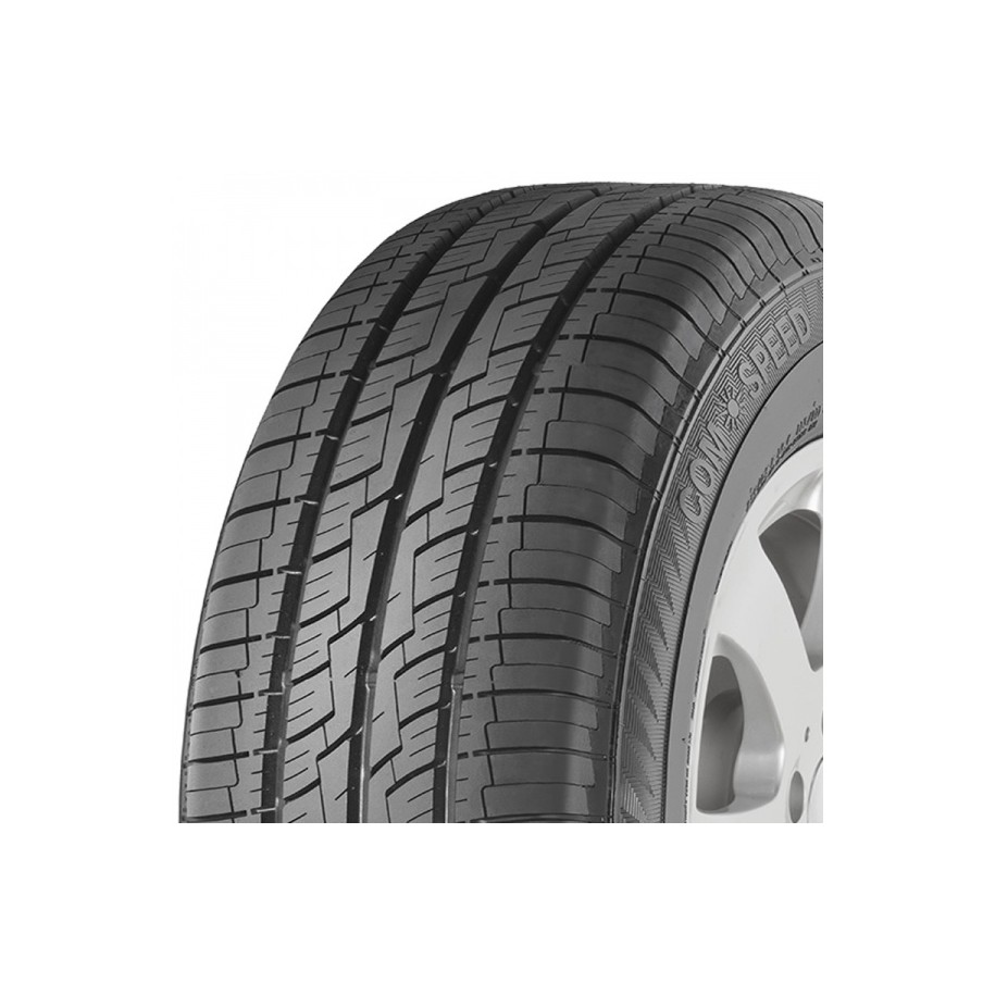 Padangos COM*SPEED 112/110 R (D C B  72dB)