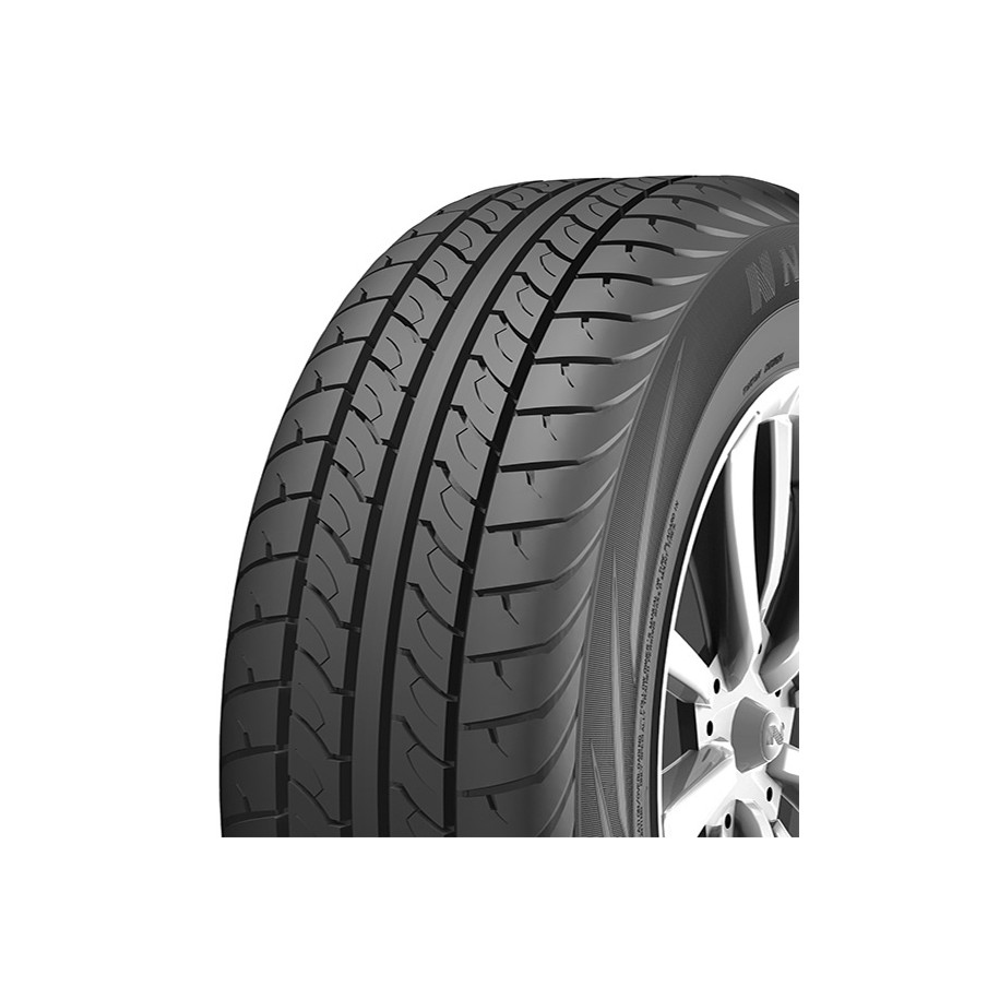NANKANG R16 99/97H Vasarinės padangos