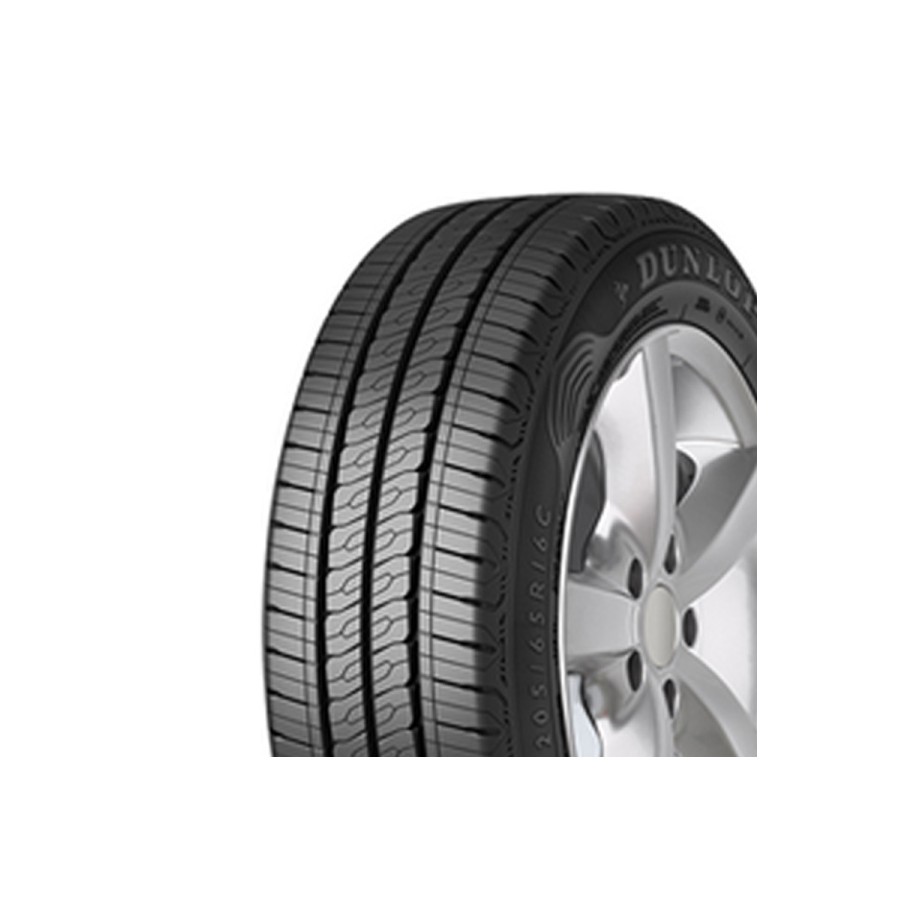 DUNLOP R16 112/110R Vasarinės padangos