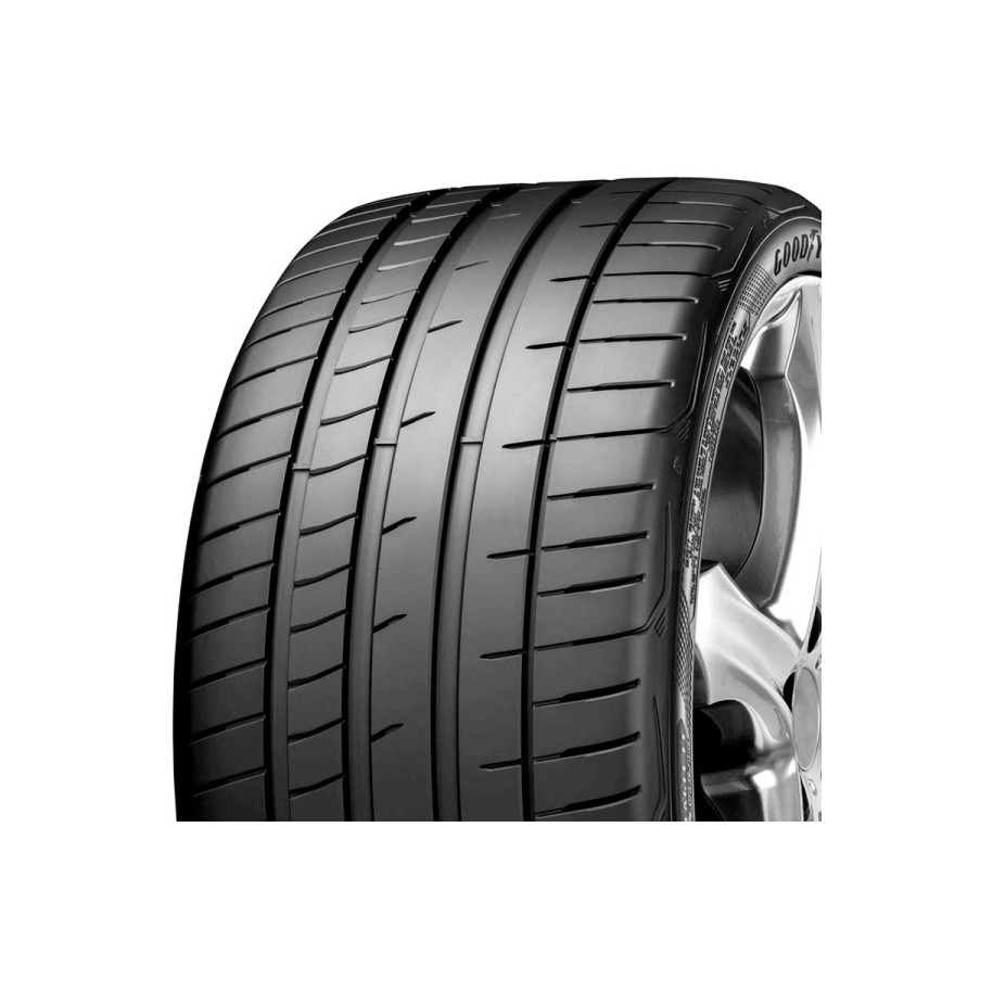 GOODYEAR R20 101Y Vasarinės padangos