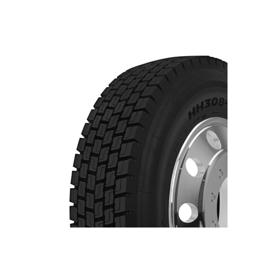 HIFLY R22.5 154/150L Vasarinės padangos
