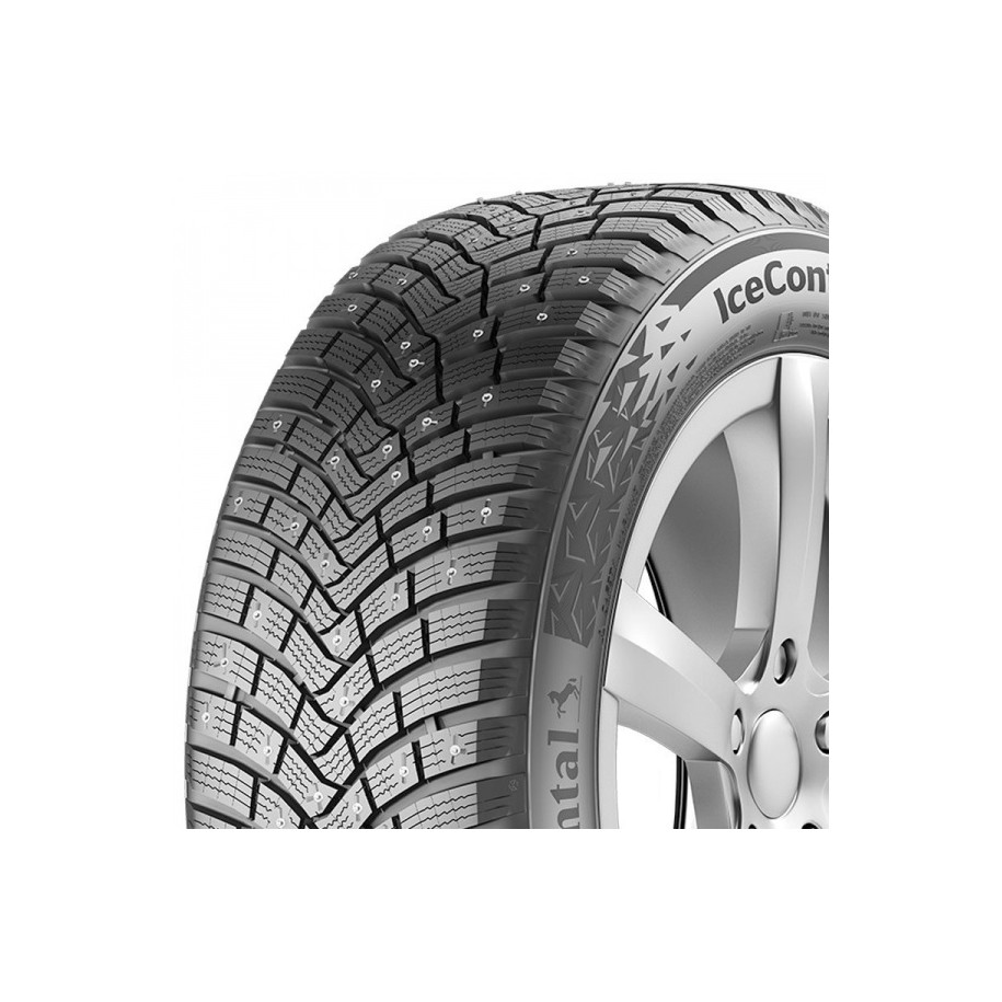 CONTINENTAL R16 94T Žieminės padangos