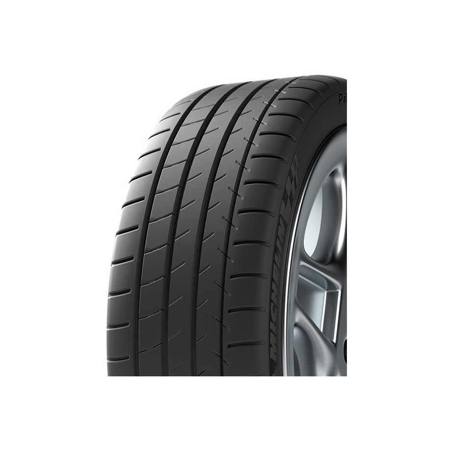 MICHELIN R20 105Y Vasarinės padangos
