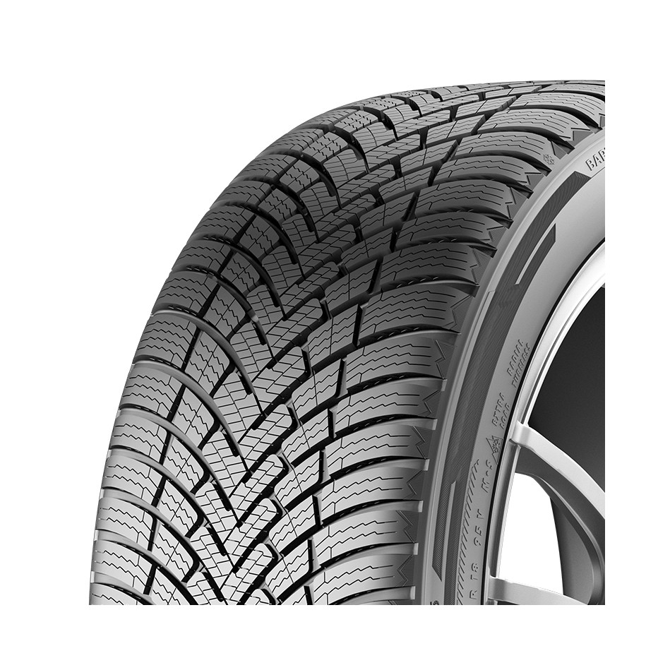 BARUM R17 100H Vasarinės padangos
