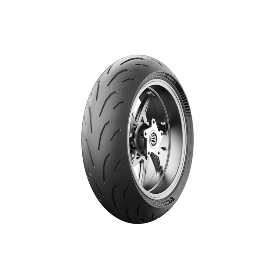 MICHELIN R17 75W Vasarinės padangos