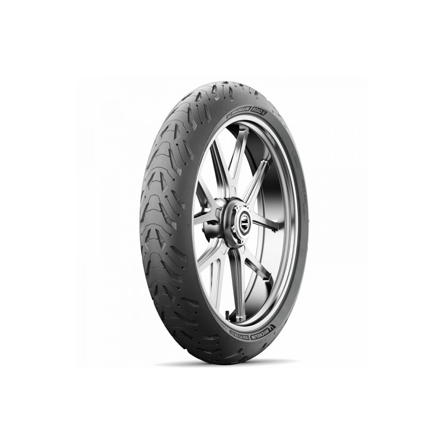 MICHELIN R17 58W Vasarinės padangos