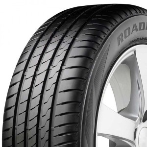 FIRESTONE R17 95W Vasarinės padangos