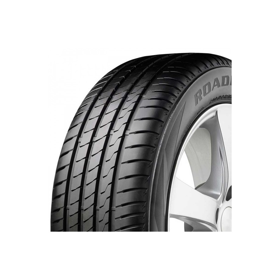 FIRESTONE R17 95W Vasarinės padangos