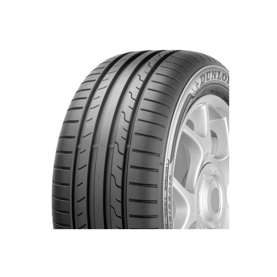 DUNLOP R17 91W Vasarinės padangos