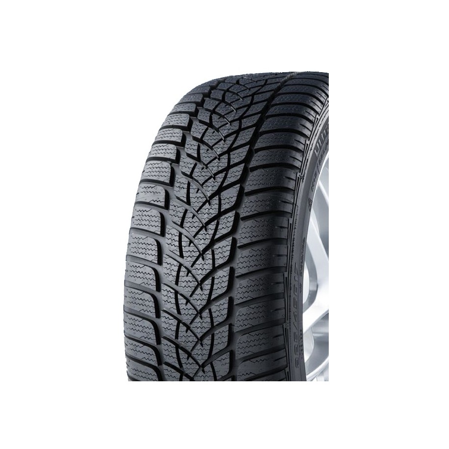 GOODYEAR R17 102H Žieminės padangos