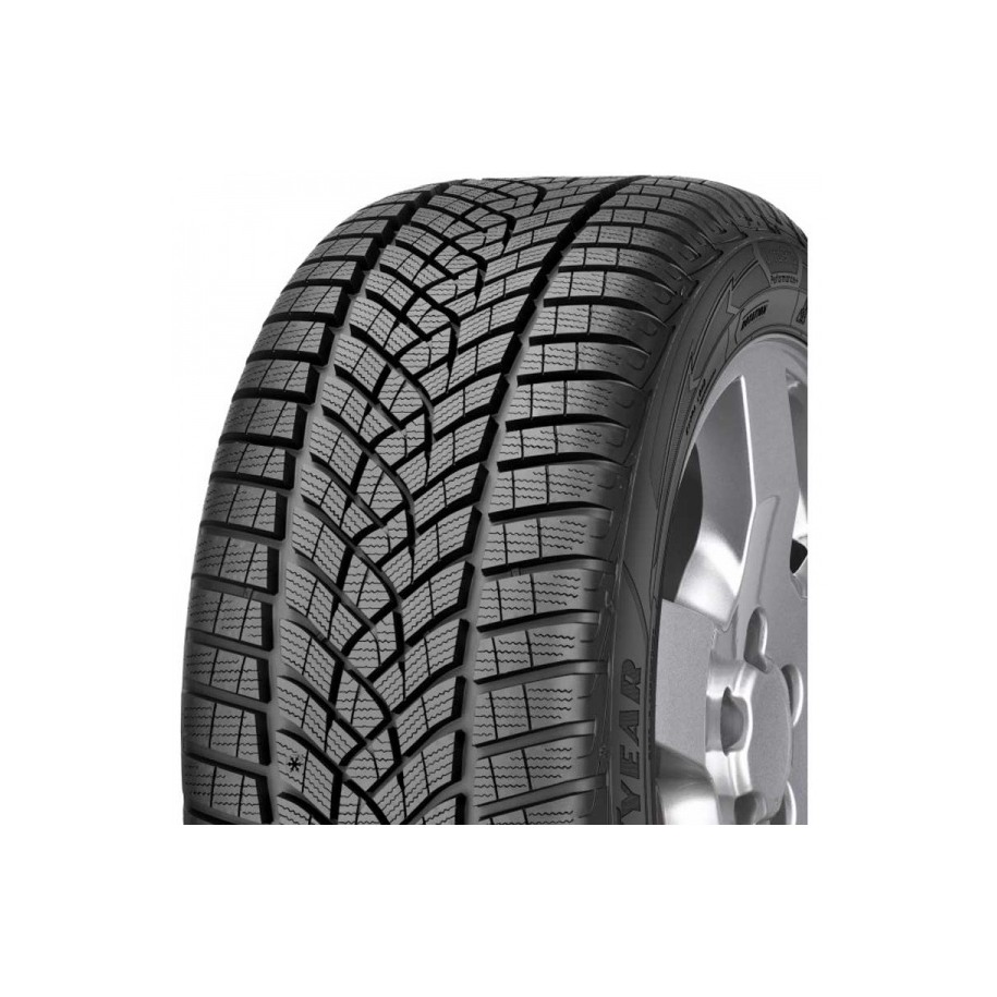 GOODYEAR R20 95T Žieminės padangos
