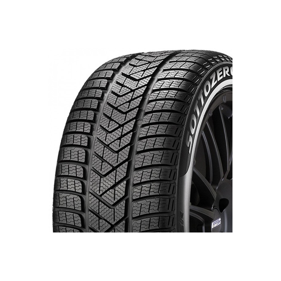 Padangos Winter Sotto Zero 3 92 W XL (C B B  72dB)