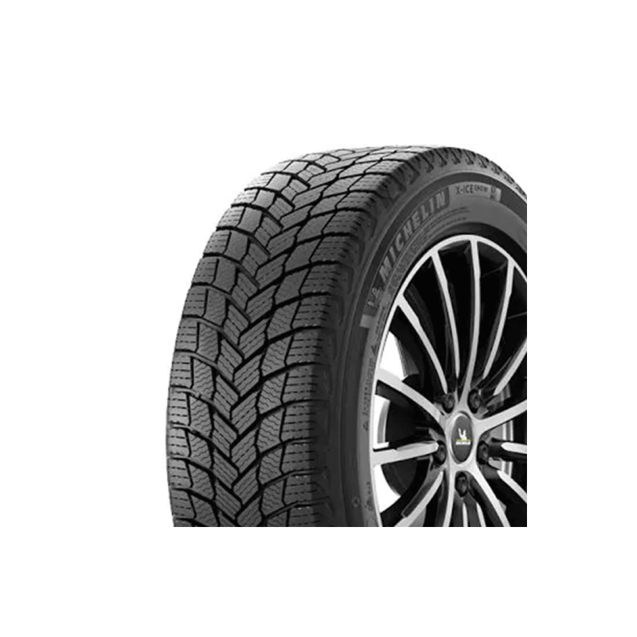 MICHELIN R19 93H Žieminės padangos